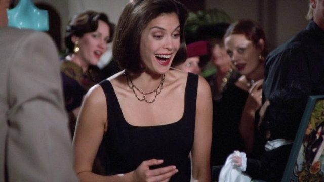 Lois & Clark: Las nuevas aventuras de Superman S02E04