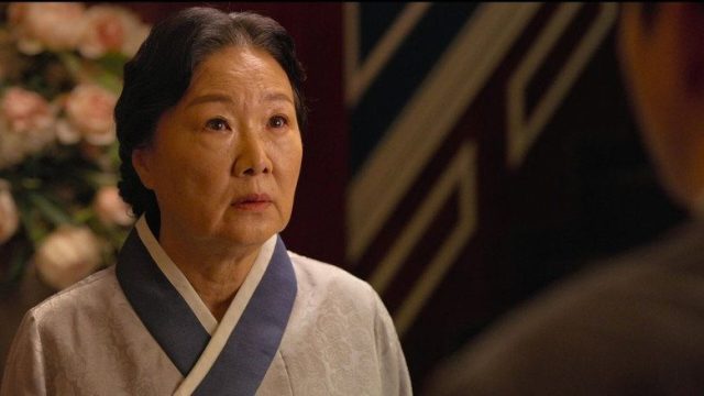 El monstruo de la vieja Seúl S01E09