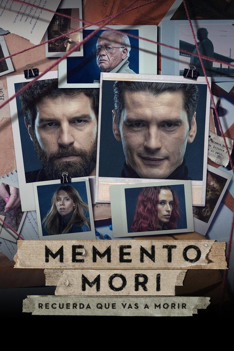 Memento Mori Temporada 1