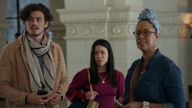 Good Trouble S03E02