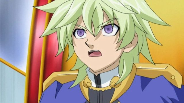 Bakugan: La Batalla S02E15