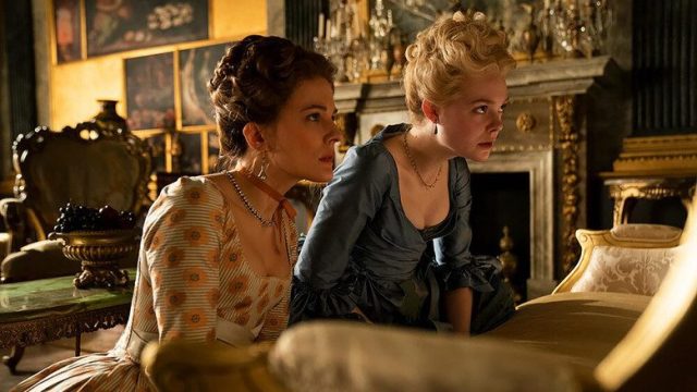The Great: La Grande S02E04