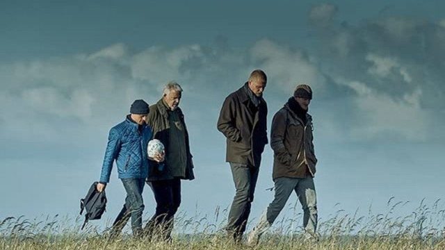Amor moderno Ámsterdam S01E03