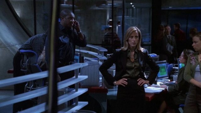 24 Horas S05E10