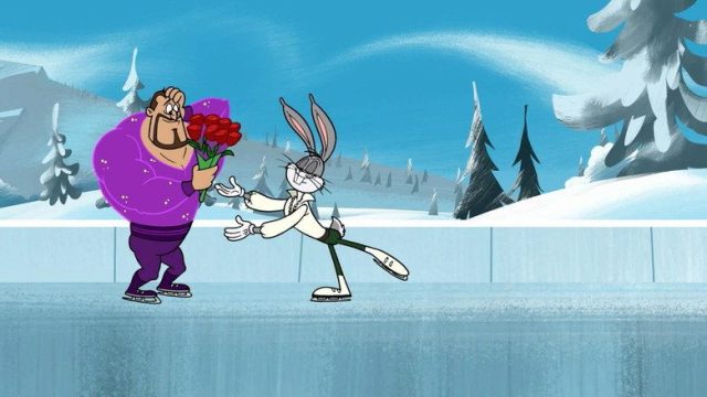 New Looney Tunes S03E41