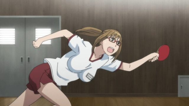 それでも町は廻っている S01E09