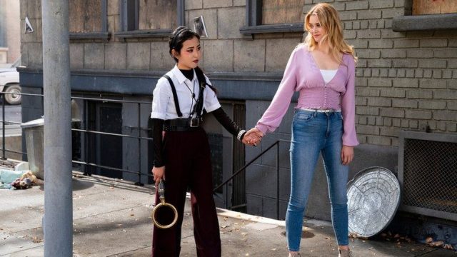 Runaways S03E08