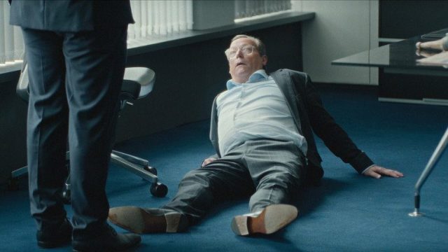 Negocios son negocios S01E04