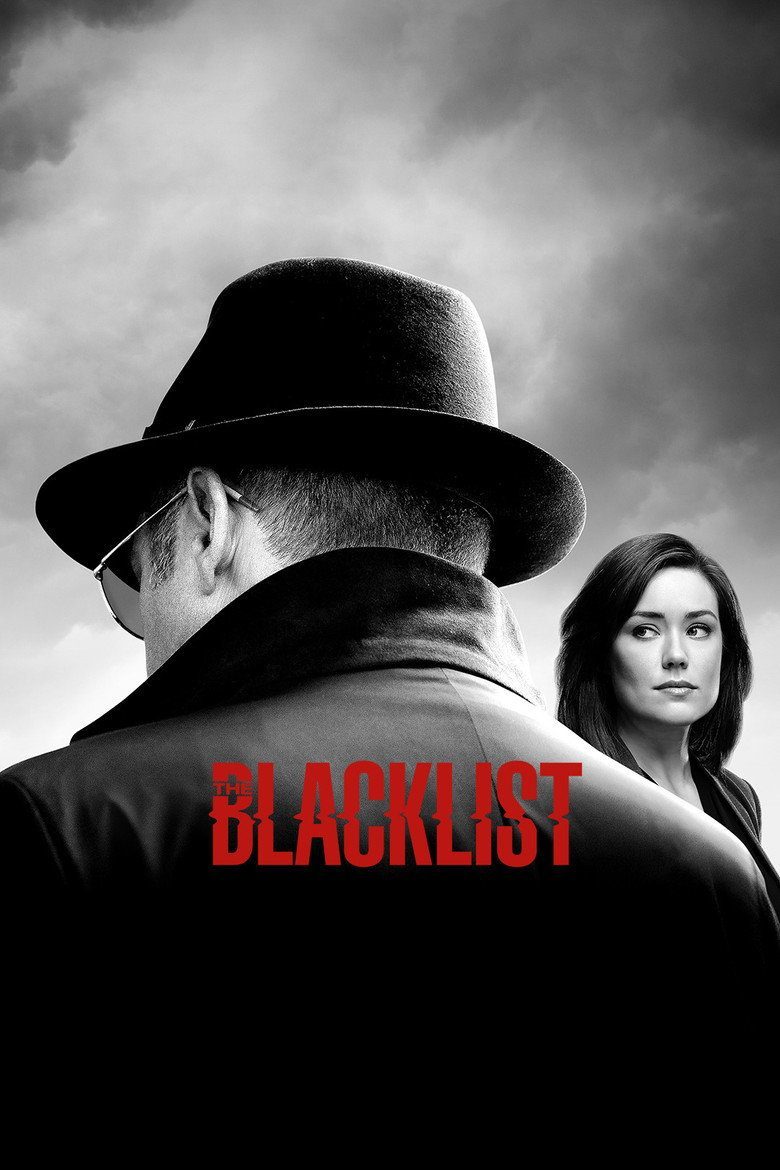 The Blacklist Temporada 6