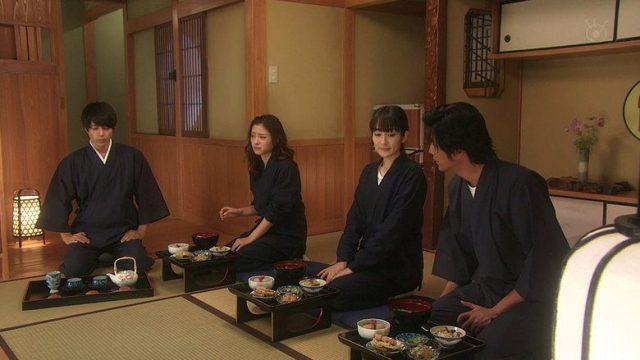 De las 5 a las 9 S01E04