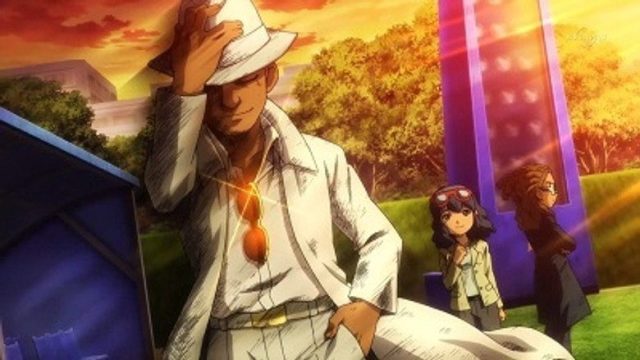 Súper Once S02E31