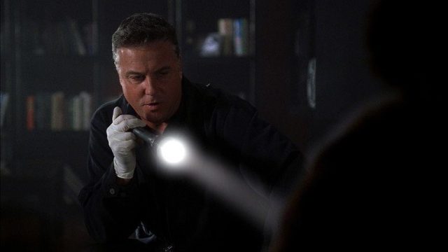 CSI: Las Vegas S03E18