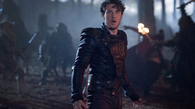 Las crónicas de Shannara S01E10