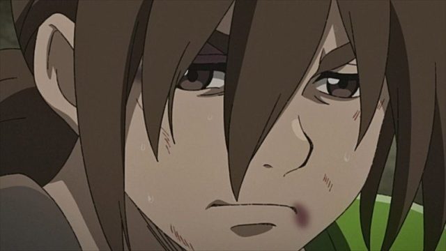 Megalo Box S02E09