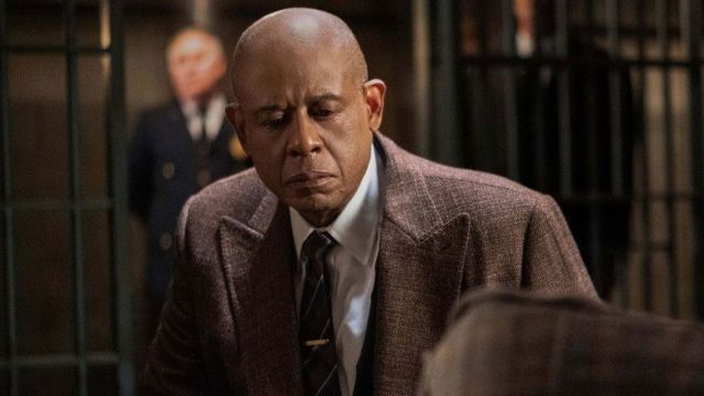 El Padrino de Harlem S02E03