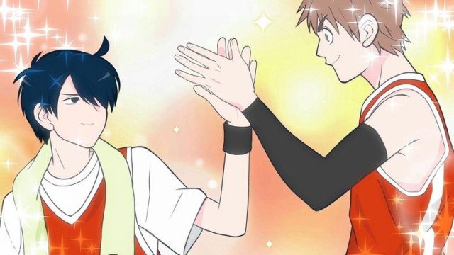 Ani ni Tsukeru Kusuri wa Nai! S02E03