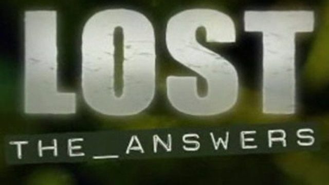Lost S00E08
