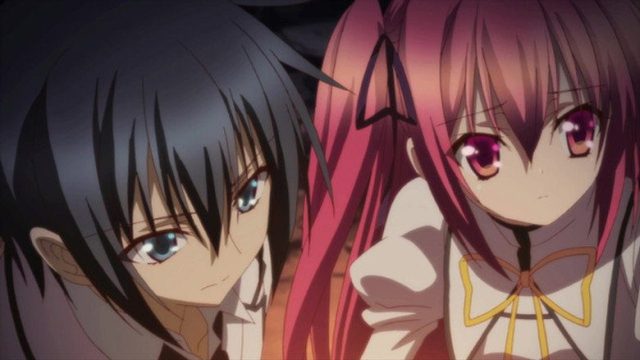 Seirei Tsukai no Bladedance S01E08