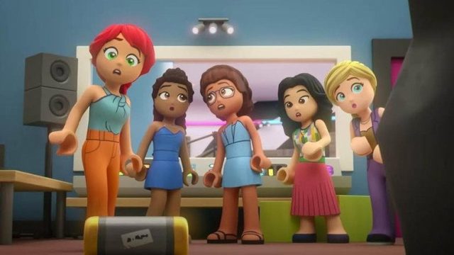 LEGO Friends: The Next Chapter S02E11