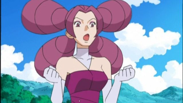 Pokémon S11E41