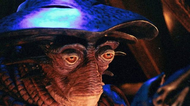 Farscape S01E15