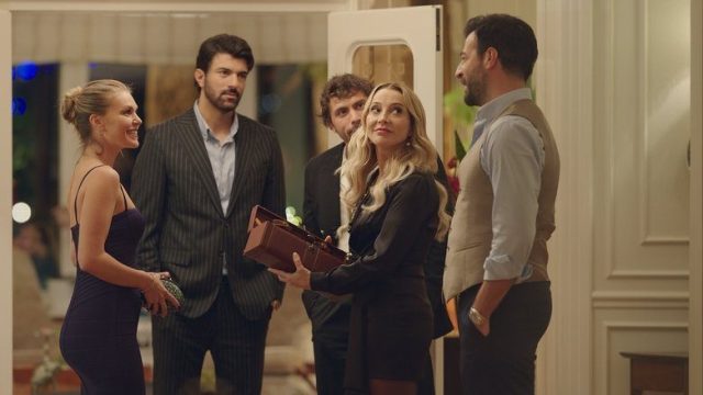 Old Money S01E02