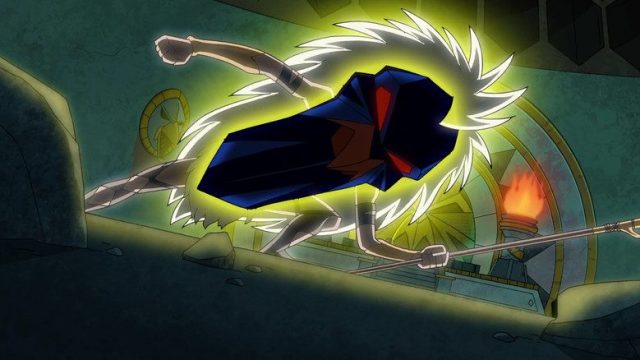 ¡Ponte en Onda, Scooby-Doo! S01E02