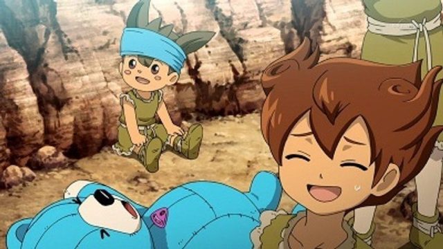 Súper Once S03E31