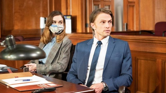 All Rise S02E06