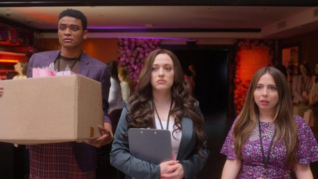Dollface S02E06