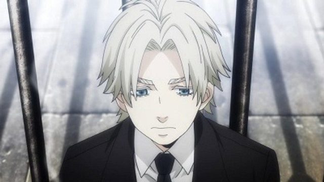 Gangsta S01E04