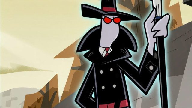 Danny Phantom S03E05