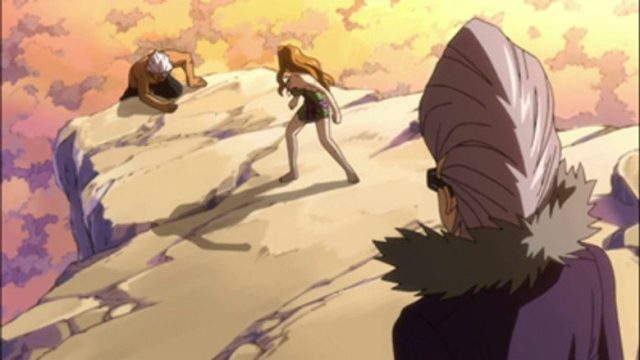 Fairy Tail S03E11