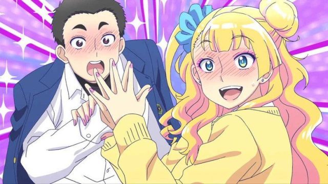 おしえて! ギャル子ちゃん S01E04
