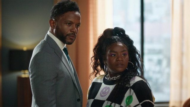 Harlem S03E02