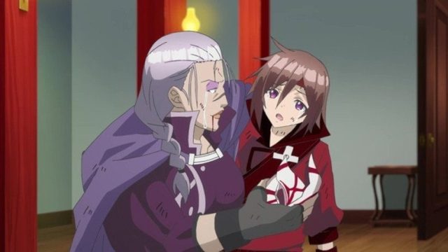 Lance N' Masques S01E10
