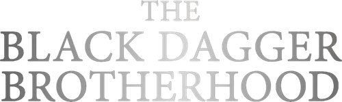 The Black Dagger Brotherhood