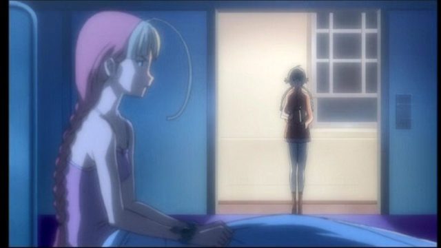 Witchblade S01E17