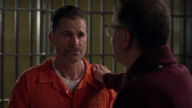 Inestable S02E01