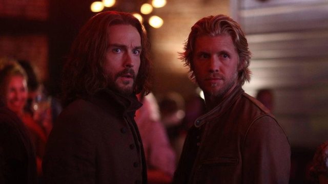 Sleepy Hollow S02E08