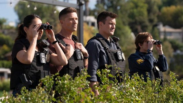 The Rookie S07E14