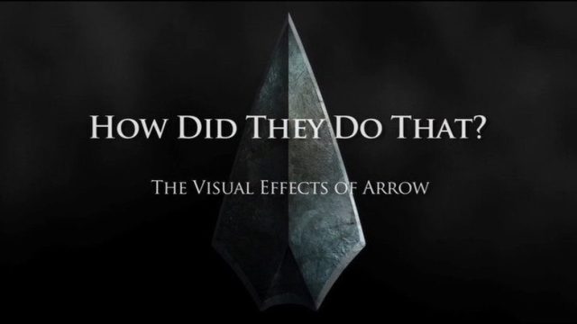 Arrow S00E15