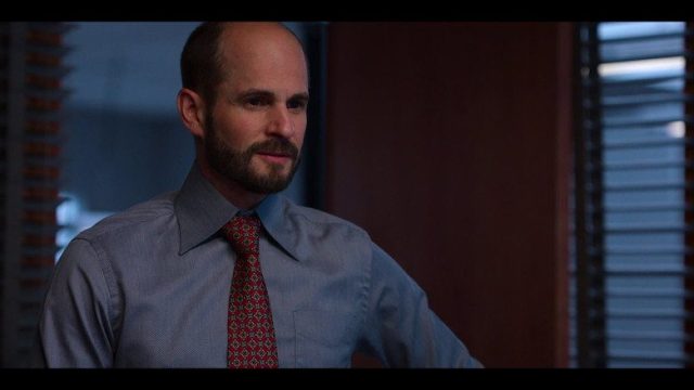 Paraíso blanco S01E12