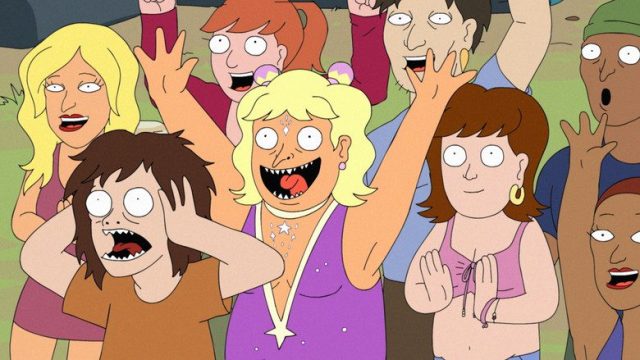 YOLO S03E01