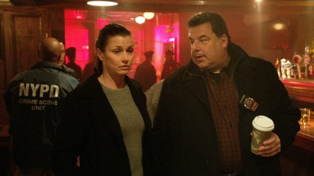 Sangre Azul S06E11