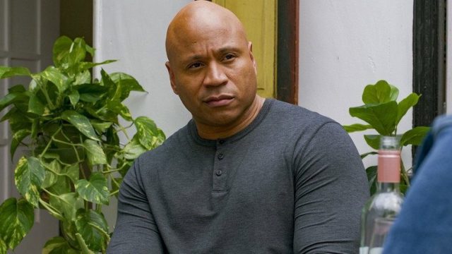 NCIS: Los Ángeles S12E03