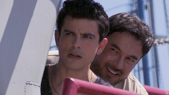 El Señor de los Cielos S04E24