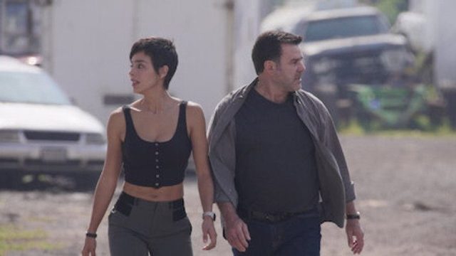 Donde Hubo Fuego S01E15