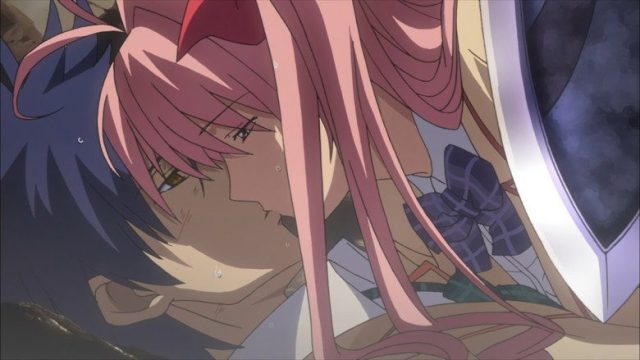 Chaos;Head S01E12