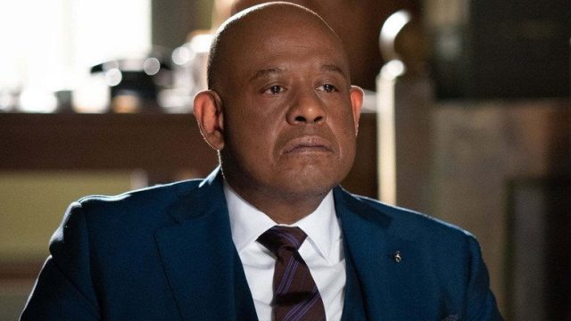 El Padrino de Harlem S02E06